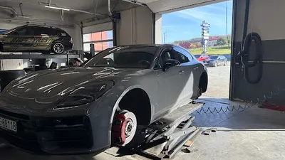 Arpi Tyres Wulkanizacja i Sprzedaż opon Dębica